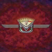 The VU Phoenix Rising Album Cover