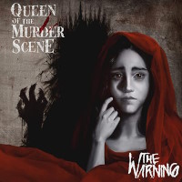 [The Warning Queen of the Murder Scene Album Cover]