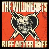 [The Wildhearts  Album Cover]