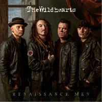 [The Wildhearts  Album Cover]