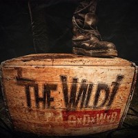 [The Wild! GxDxWxB Album Cover]