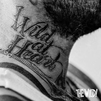 [The Wild! Wild At Heart Album Cover]