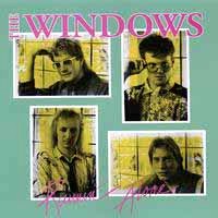 [The Windows Runnin' Alone Album Cover]