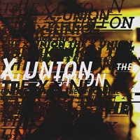 [The X Union Dash Album Cover]