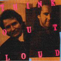 [Think Out Loud Think Out Loud Album Cover]