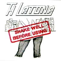 [TH Latona Shake Well Before Using Album Cover]