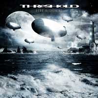 [Threshold Dead Reckoning Album Cover]