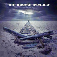 Threshold For The Journey Album Cover