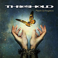 [Threshold March of Progress Album Cover]