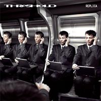 [Threshold Replica Album Cover]