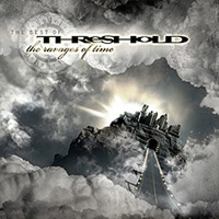 Threshold The Ravages of Time (Best of) Album Cover