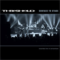 Threshold Surface to Stage Album Cover