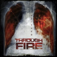 Through Fire Breathe Album Cover