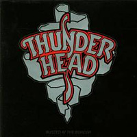 [Thunderhead  Album Cover]