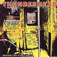 [Thunderhead  Album Cover]