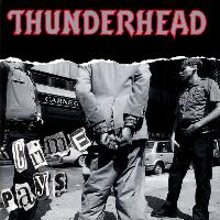 [Thunderhead  Album Cover]