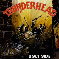 [Thunderhead  Album Cover]