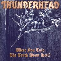 [Thunderhead  Album Cover]