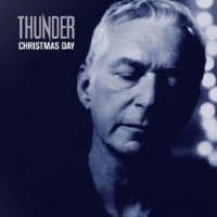 Thunder Christmas Day  Album Cover