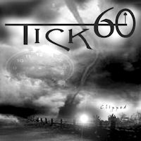 [Tick 60 Clipped Album Cover]