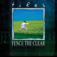 Tiles Fence The Clear Album Cover