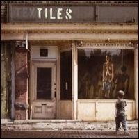 Tiles Window Dressing Album Cover