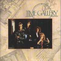 [Time Gallery  Album Cover]