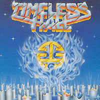 [Timeless Hall Timeless Hall Album Cover]