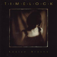 [Timelock Louise Brooks Album Cover]