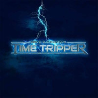 Erik S. Bjorngard's Time Tripper Time Tripper Album Cover