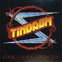 [Tindrum Cool, Calm and Collected Album Cover]