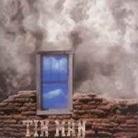 [Tin Man Tin Man Album Cover]