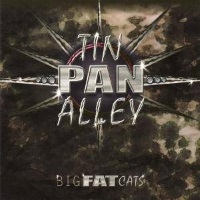 Tin Pan Alley Big Fat Cats Album Cover