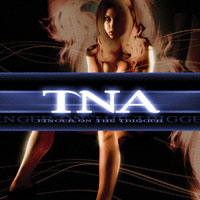 TNA Finger On The Trigger Album Cover