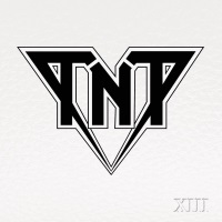 [TNT XIII Album Cover]