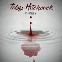 Toby Hitchcock Changes Album Cover
