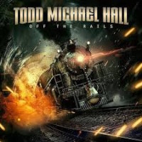 [Todd Michael Hall  Album Cover]