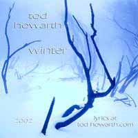 [Tod Howarth Winter Album Cover]