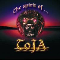 [Toja  Album Cover]