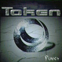 Token Punch Album Cover