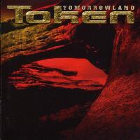 Token Tomorrowland Album Cover