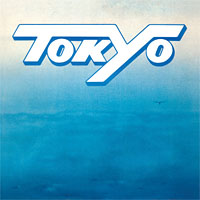 Tokyo Tokyo Album Cover