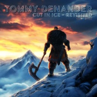 [Tommy Denander  Album Cover]