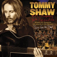 Tommy Shaw and Contemporary Youth Orchestra Sing For the Day! Album Cover