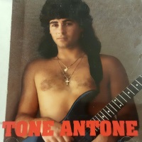 [Tone Antone Tone Antone Album Cover]