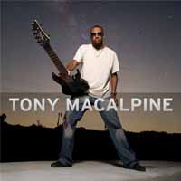 [Tony Macalpine Tony MacAlpine Album Cover]