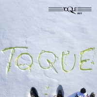 Toque Give'r Album Cover