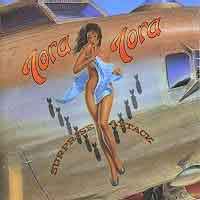 Tora Tora Surprise Attack Album Cover