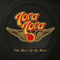 [Tora Tora  Album Cover]