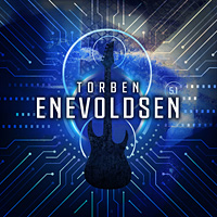 [Torben Enevoldsen 5.1 Album Cover]